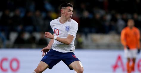 foden tm|Philip Foden .